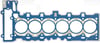 BMW E90 E91 E92 E93 E60 E61 F10 E83 E85 E89 Silindir Kapak Contası V.REINZ