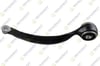 BMW E90 E91 E92 E93 E84 Ön Sol Alt Arka Salıncak Rotilsiz TEKNOROT