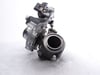 BMW N57 D30 E90 E92 E93 F10 F07 F01 F02 F03 F04 E70 E71 E72 Turbosarj Euro 5 GARRET