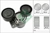 BMW E90 E91 E92 E93 F07 F10 F11 F06 F12 F13 F01 F02 E84 E70 F15 E71 F16... INA