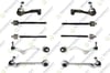 BMW E90 E91 E92 E94 Ön Salıncak Tamir Seti TEKNOROT