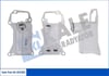 BMW N57 E90 E91 E92 E93 F07 F10 F11 F01 F02 E70 E71 Yağ Soğutucusu KALE-RADYATOR