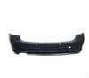 BMW E91 Arka Tampon Station Wagon DOGAN-