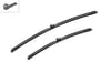 BMW E92 E93 Silecek Süpürgesi Takımı 600mm / 450mm BOSCH