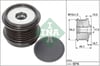 Ford Ecosport Focus IV Connect Transit V363 V362 Puma Alternatör Rulmanı INA