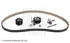 Ford Ecosport Focus IV Grand Tourneo II Connect Kuga III Triger Seti BLUEPRINT