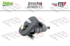 Ford EcoSport 17>, Tourneo Courier 14> Debriyaj Üst Merkezi VALEO