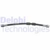 Ford Ecosport Arka Fren Hortumu DELPHI