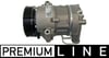 Fiat Egea Klima Kompresörü 1.3D MTJ 1.6 12V MAHLE