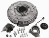 Fiat Egea 500X Giulietta Mito Renegade 1.4 1.4 TB MultiAir Debriyaj Seti... SACHS