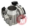 Fiat Egea Doblo 500L 500X Punto Linea Alfa Romeo Giulietta Mito Gaz Kelebeği... GUA