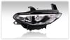 Fiat Egea Far Sol AYFAR