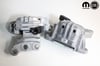 Fiat Egea Motor Takozu Sağ HB MOTORTEC