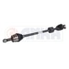Fiat Egea Aks Komple Sağ Lalesiz 1.4 16V ANKA