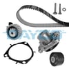 Fiat Egea Linea Doblo Bravo 500L 500X Triger Seti Devirdaimli DAYCO