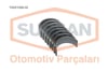 Fiat Egea Doblo Fiorino Punto 500 Linea Alfa Romeo Mito PSA Bipper Nemo Opel... SUPSAN