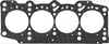 Fiat Egea Doblo Punto Bravo 2 500 Alfa Romeo Mito Silindir Kapak Contası V.REINZ