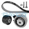 Fiat Egea Linea Doblo 3 Bravo 2 500 L X Alfa Romeo Giulietta Mito Jeep... DAYCO