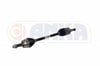 Fiat Egea Aks Komple Sol Laleli 1.4 16V ANKA