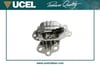 Fiat Egea Motor Takozu UCEL