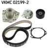 Fiat Egea Triger Seti Devirdaimli SKF