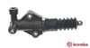 Fiat Egea 500 500C 500L Alfa Romeo Mito Hidrolik Debriyaj Alt Merkezi BREMBO