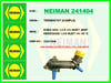 Fiat Egea Termostat Komple 1.6 D MJET BESCHER