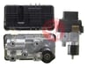 Fiat Egea Turbo Sensörü Elektronik Wesgate GUA