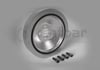 Fiat Egea Opel Astra H Lancia Delta 3 Alfa Romeo Mito Saab 9-3 Krank Kasnağı... KMETAL