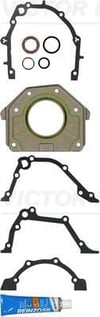 Fiat Egea 500 Brava Bravo Doblo Idea Linea Palio Panda Alt Conta Seti V.REINZ