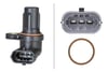 Fiat Egea Doblo 3 Linea Punto 500X Alfa Romeo Giulietta Mito Jeep Renegade... HELLA
