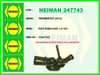 Fiat Egea Termostat 90 C 1.6 16V BESCHER