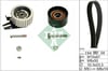Fiat Egea Triger Seti 194x240 1.6D MTJ INA