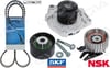 Fiat Egea Linea Doblo III Bravo II 500 L 500 X Alfa Romeo Giulietta Mito... GVA