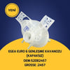 Fiat Egea Radyatör Ek Su Deposu Kapaksız Üstden Çift Çıkış GROSSE