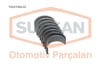 Fiat Egea Doblo Fiorino Punto 500 Linea Alfa Romeo Mito PSA Bipper Nemo Opel... SUPSAN