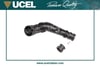 Fiat Egea Hava Filtre Hortumu UCEL