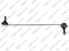 Fiat Egea 500X Jeep Renegade Z Rot Sağ/Sol Metal ORJIN