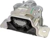 Fiat Egea Motor Takozu Sol LEMFORDER