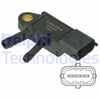 Fiat Egea Doblo Ducato Linea Fiorino Jeep Renegade Opel Astra H Vectra C... DELPHI