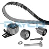 Fiat Egea Eksantrik Gergi Kiti DAYCO