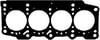 Fiat Egea Doblo Punto Bravo 500 Alfa Romeo Mito Silindir Kapak Contası 1.4 1.4TB CORTECO