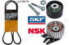 Fiat Egea Linea Doblo 3 Bravo 2 500L 500X Alfa Romeo Giulietta Mito Jeep... GVA