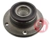 Fiat Egea Hatchback Alfa Romeo V6 V8 Poryalı Rulman GUA