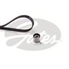 Eksantrik Gergi Kiti 109X250 Chevrolet Aveo-Kalos 1.2 8V 04 Matız 1.0 8V 05 Daew