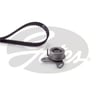 Eksantrik Gergi Kiti 110X220 Accent 1.3-1.5 00-05 -Getz 1.3-1.3I 92-05 -Lantra I