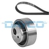 Eksantrik Gergi Kiti 114X170 P205-P306-P405-P406-P605-Xantıa-Bx