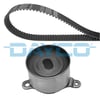 Eksantrik Gergi Kiti 125X260 Honda Crv 2.0 16V 95-02