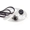 Eksantrik Gergi Kiti 138X230 Volvo S70 2.0 2.4 96-00 V70 2.0 2.4 96-00