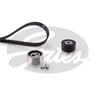 Eksantrik Gergi Kiti 141X254 Scudo-Peugeot 206-Peugeot 307-P406-Expert-Pertner-B